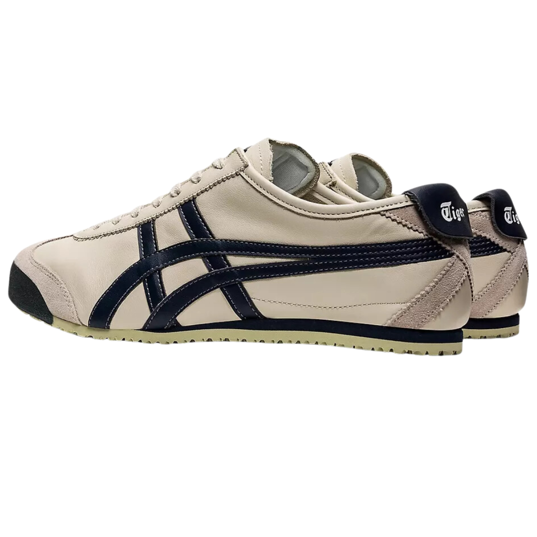 Onitsuka Tiger MEXICO 66 Birch Peacoat (Mens)