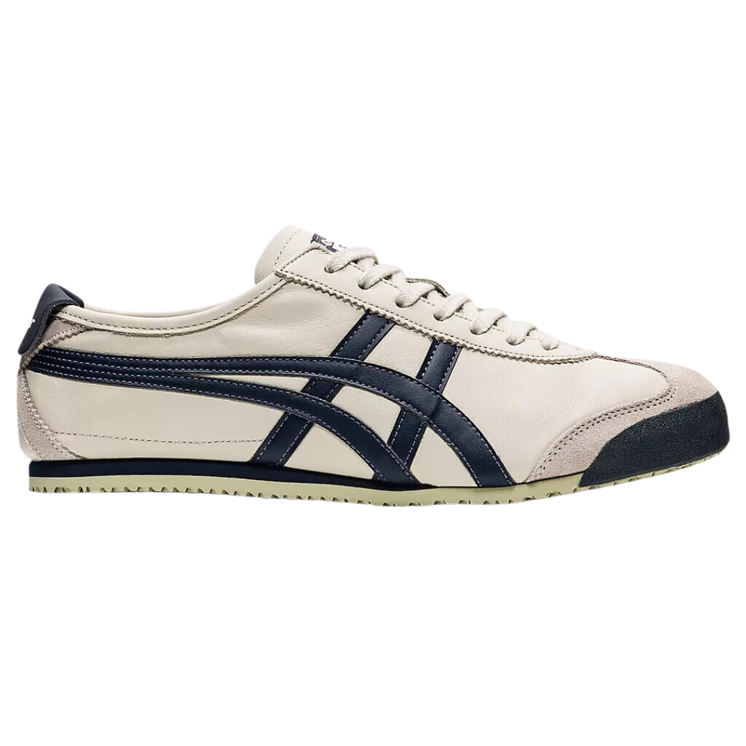 Onitsuka Tiger MEXICO 66 Birch Peacoat (Mens)