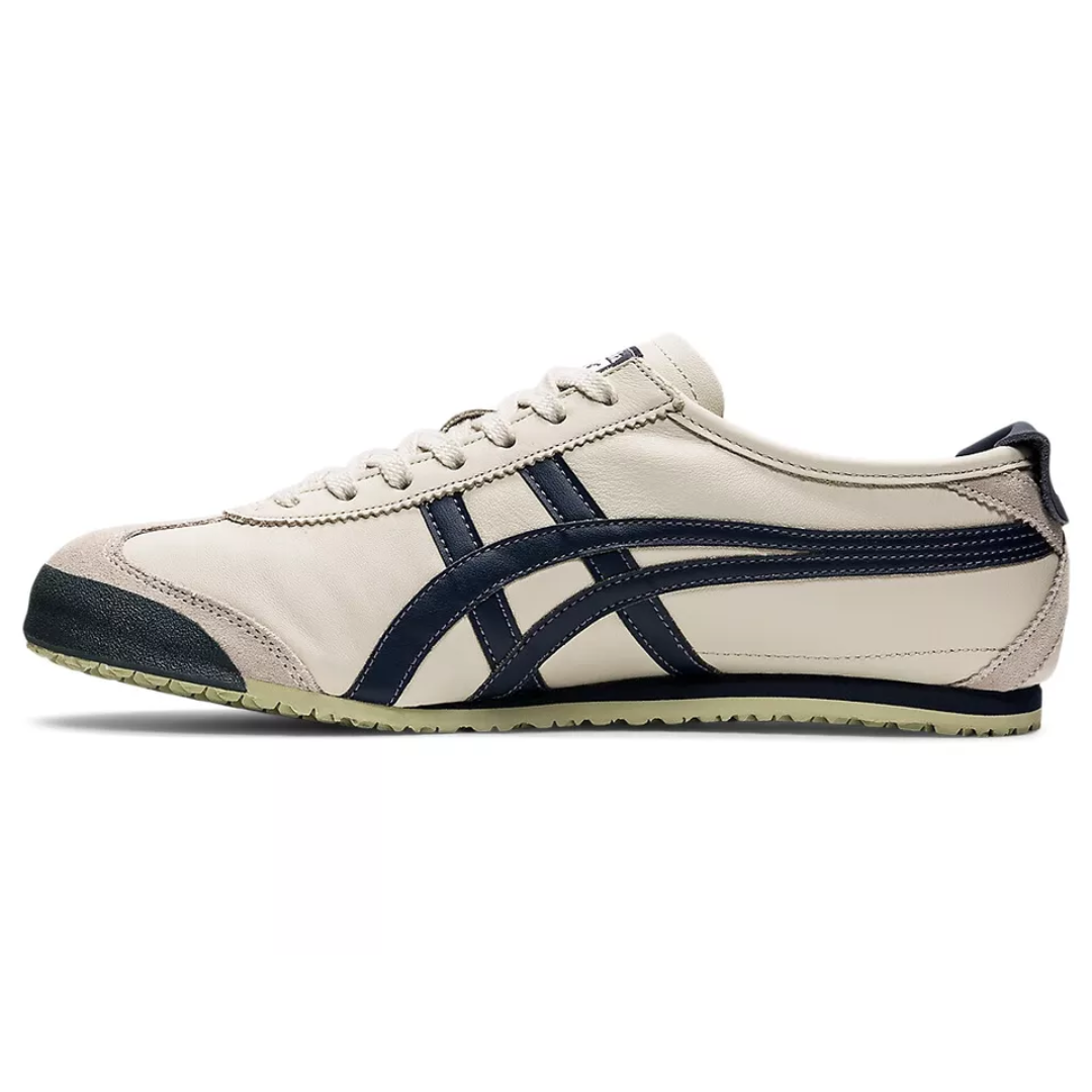 Onitsuka Tiger MEXICO 66 Birch Peacoat (Mens)