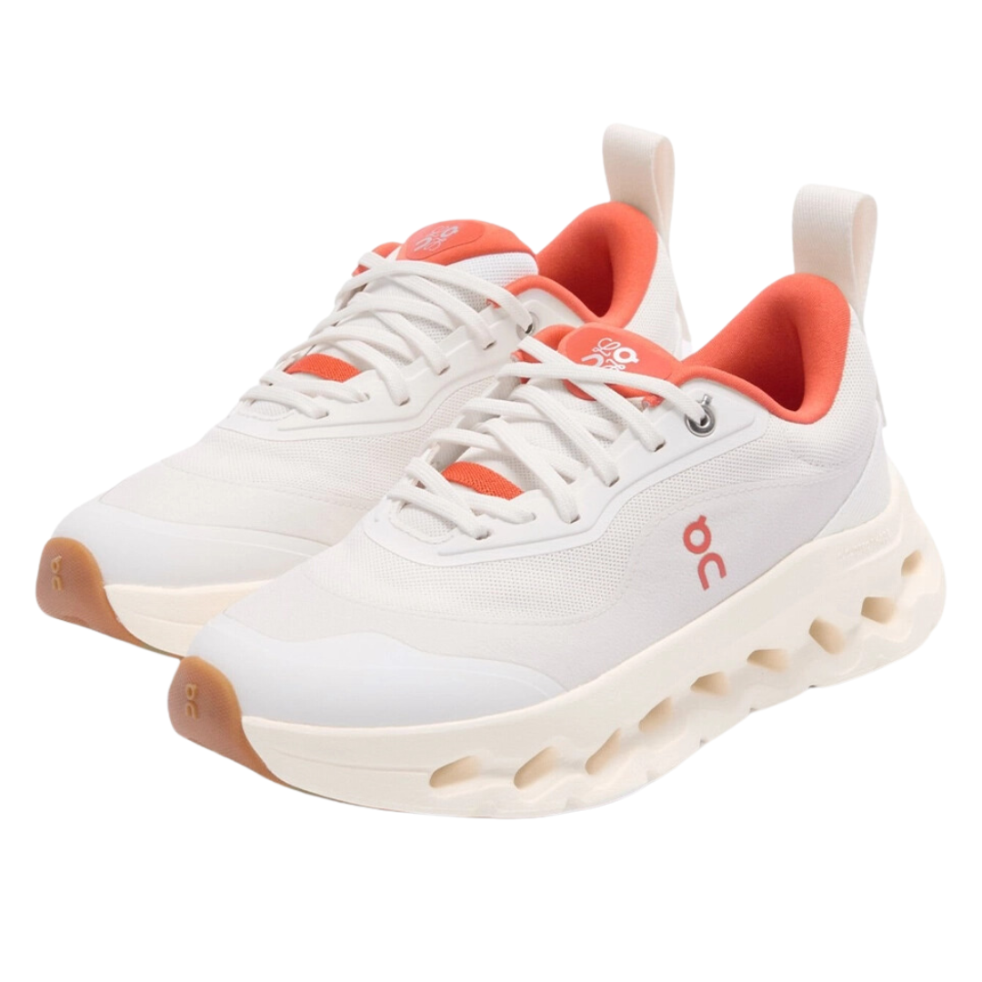 Loewe x On Cloudtilt 2.0 White Orange (Womens)