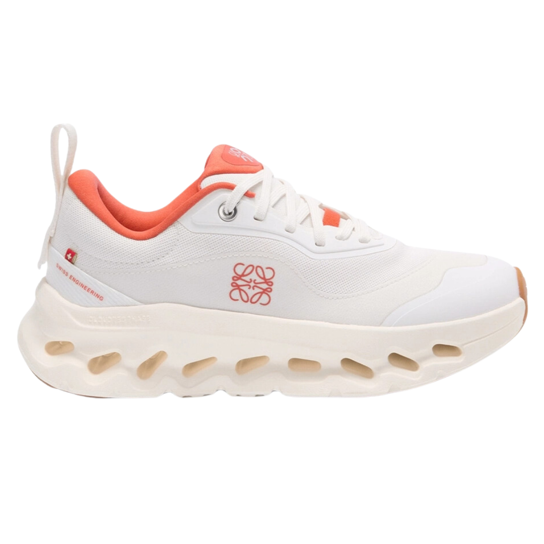 Loewe x On Cloudtilt 2.0 White Orange (Womens)