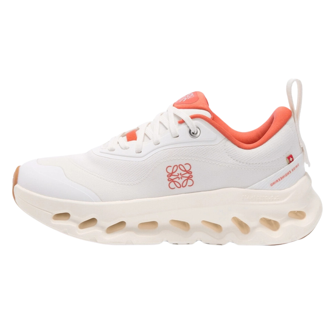 Loewe x On Cloudtilt 2.0 White Orange (Womens)