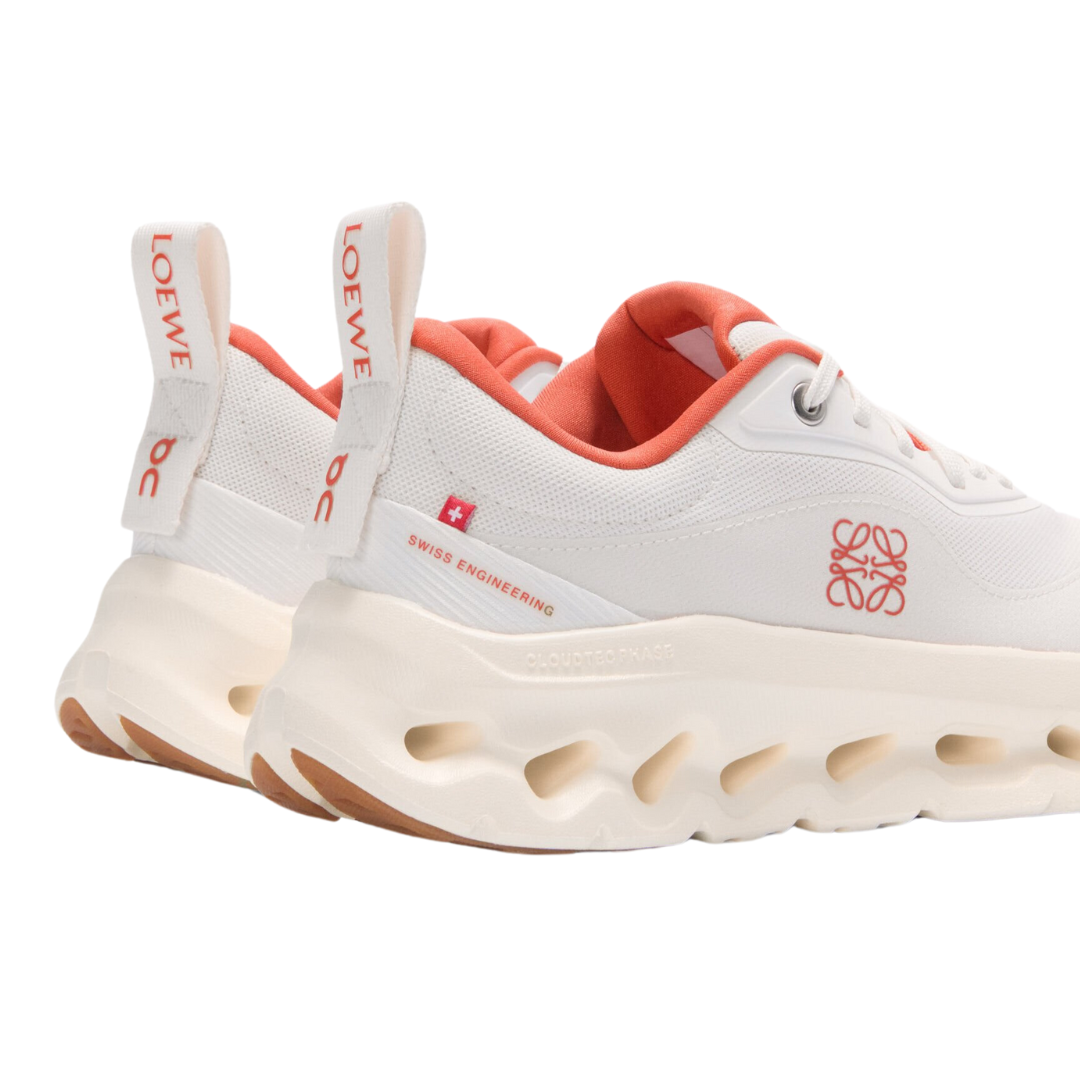Loewe x On Cloudtilt 2.0 White Orange (Womens)