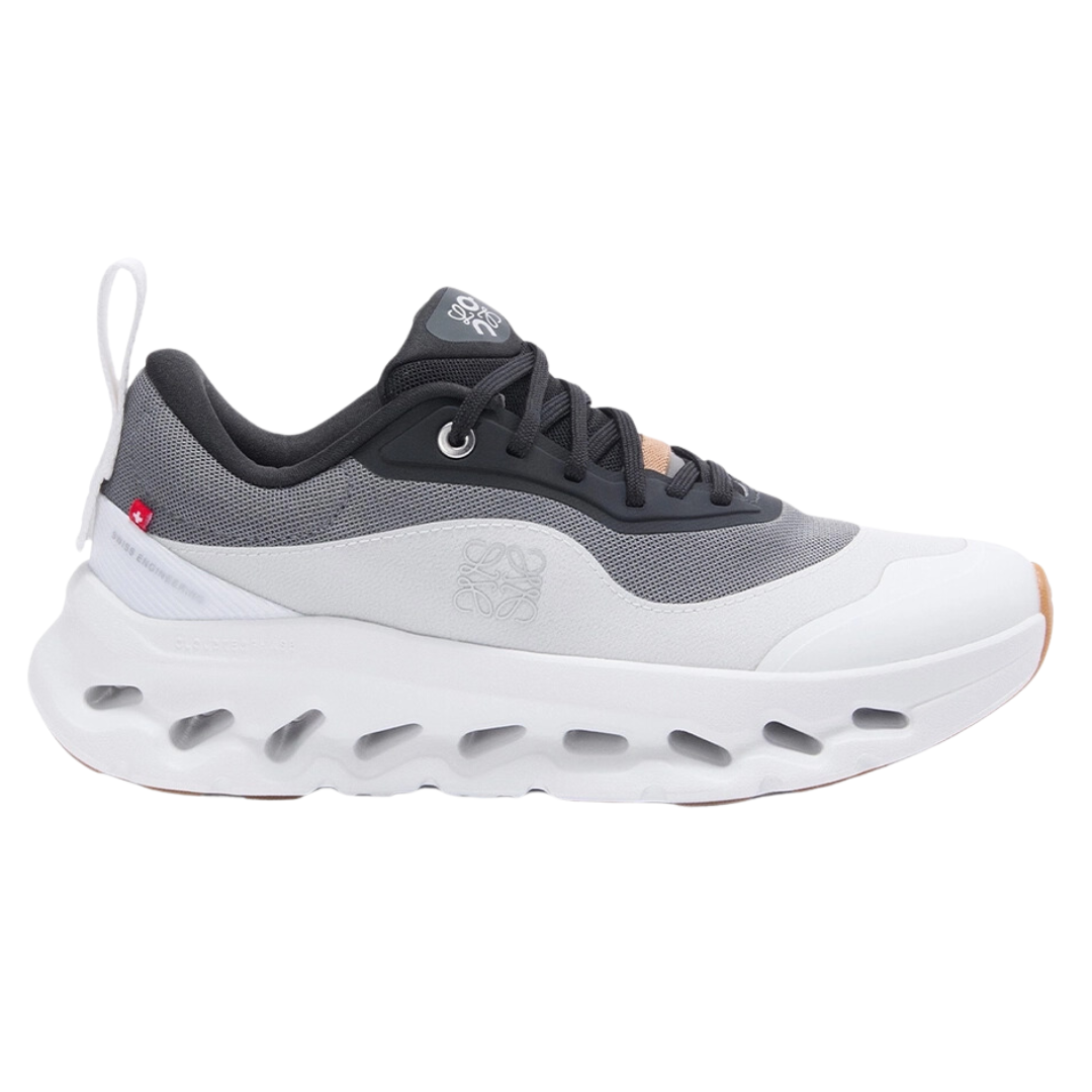 Loewe x On Cloudtilt 2.0 Black White Gum (Womens)