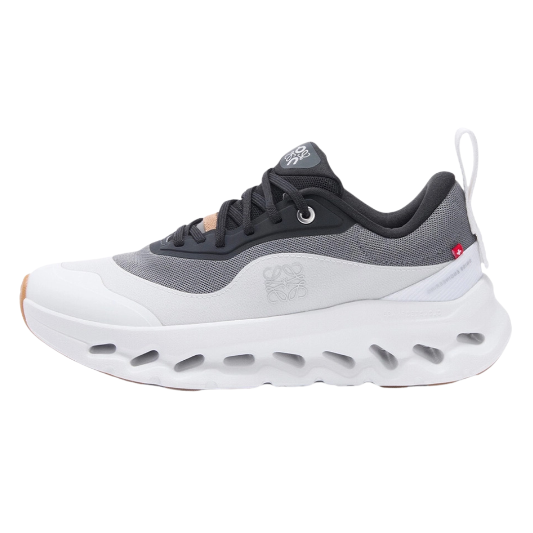 Loewe x On Cloudtilt 2.0 Black White Gum (Womens)