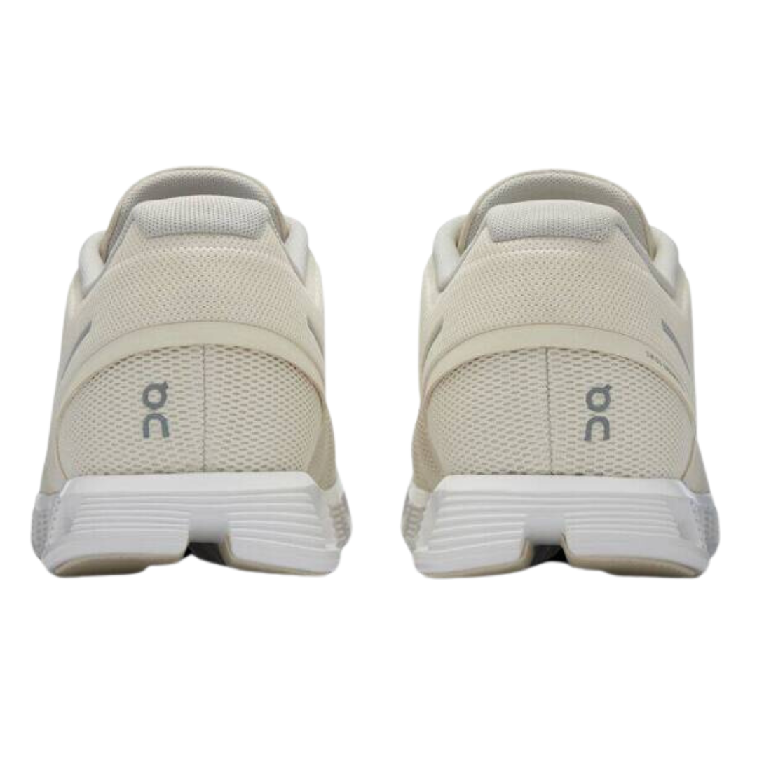 On Running Cloud 5 Cream Sand (Mens)