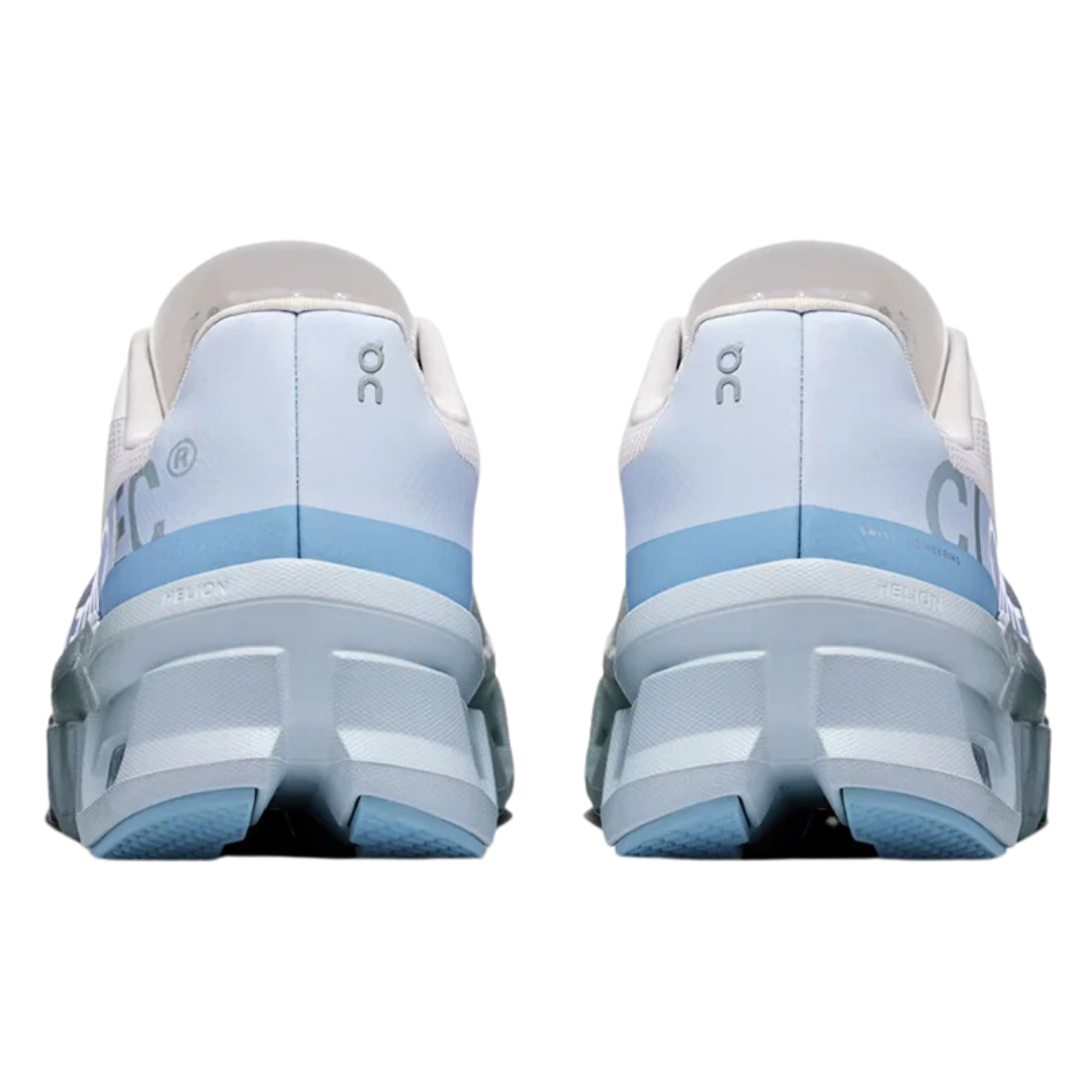 On Cloudmonster Frost Wash (Womens)