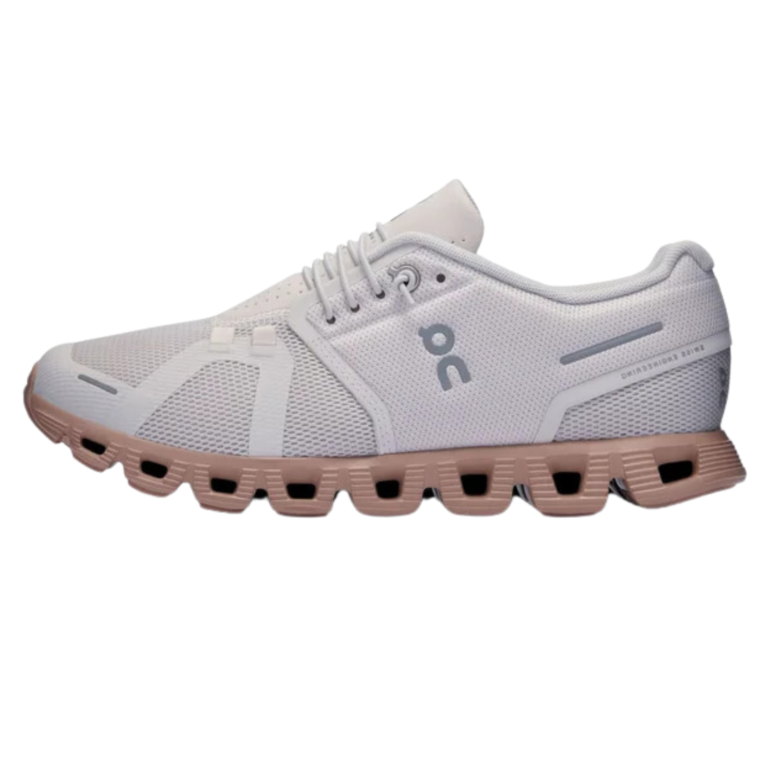 On Running Cloud 5 Sand Rosebrown (Womens)
