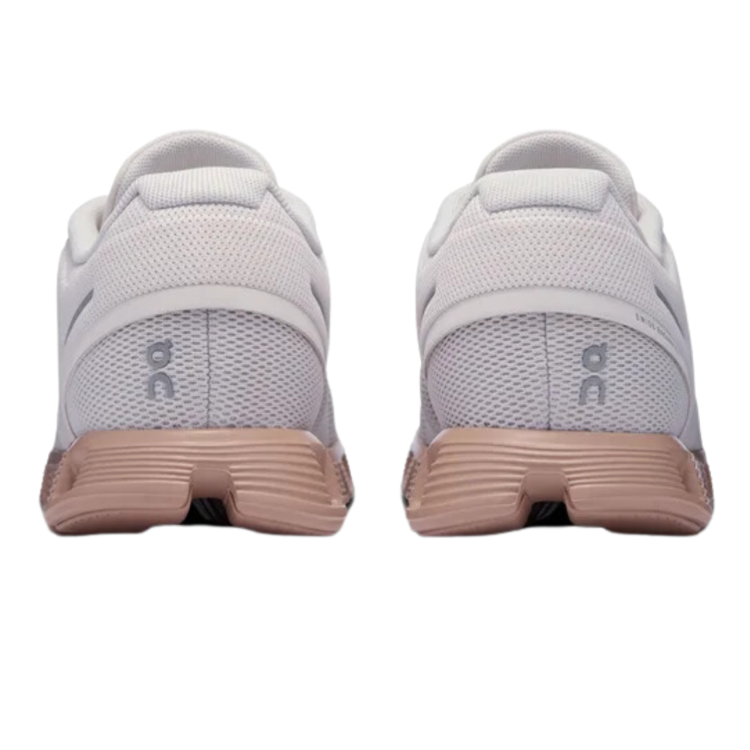 On Running Cloud 5 Sand Rosebrown (Womens)