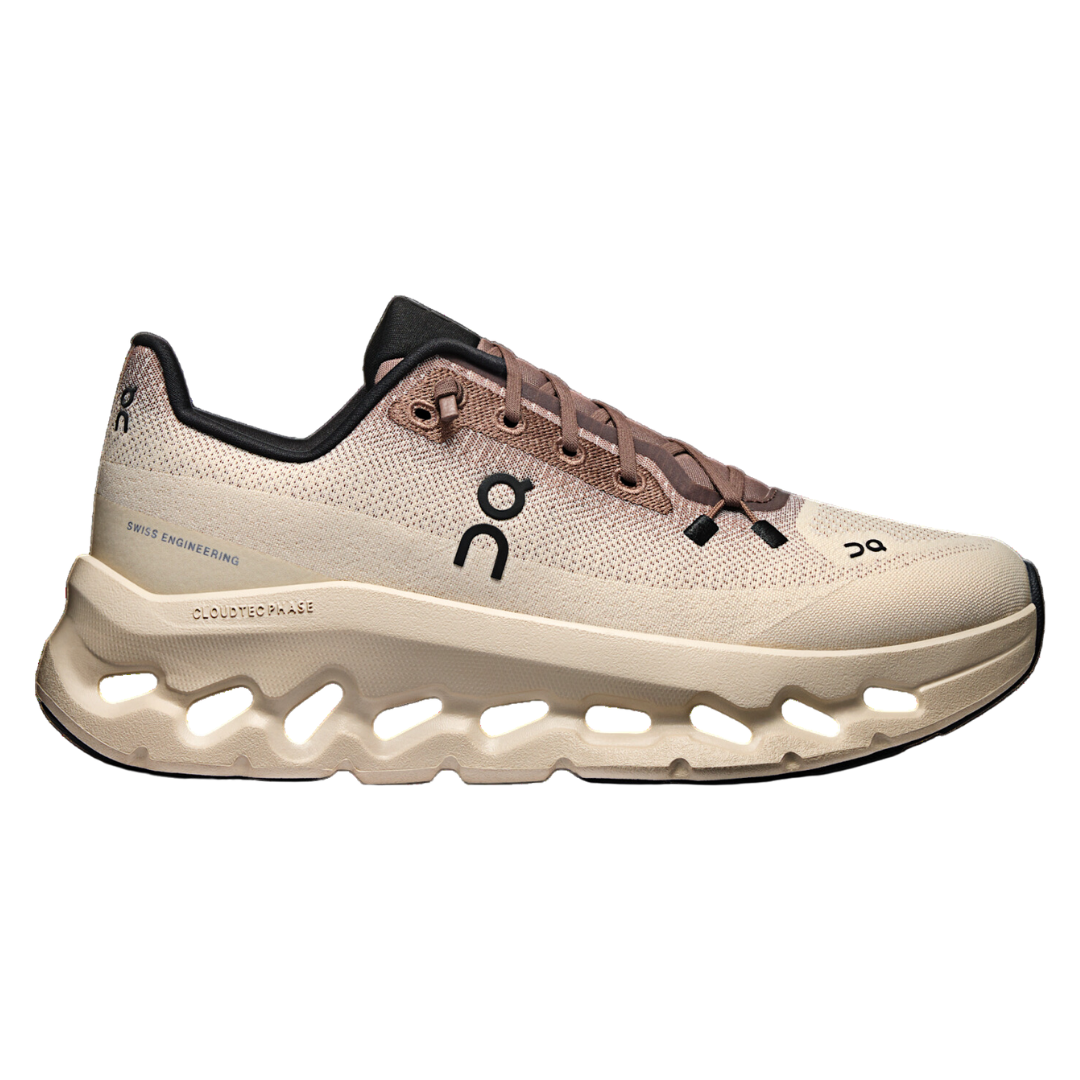 On Cloudtilt Clove Sand (Womens)