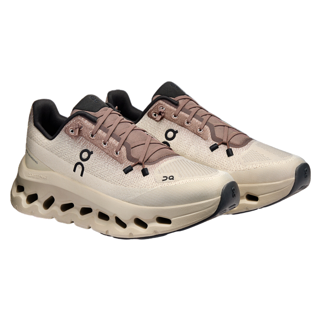 On Cloudtilt Clove Sand (Womens)