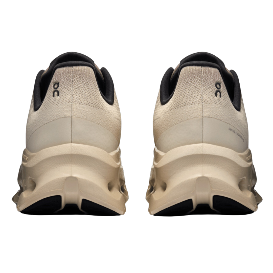 On Running Cloudtilt Cinder Sand (Mens)