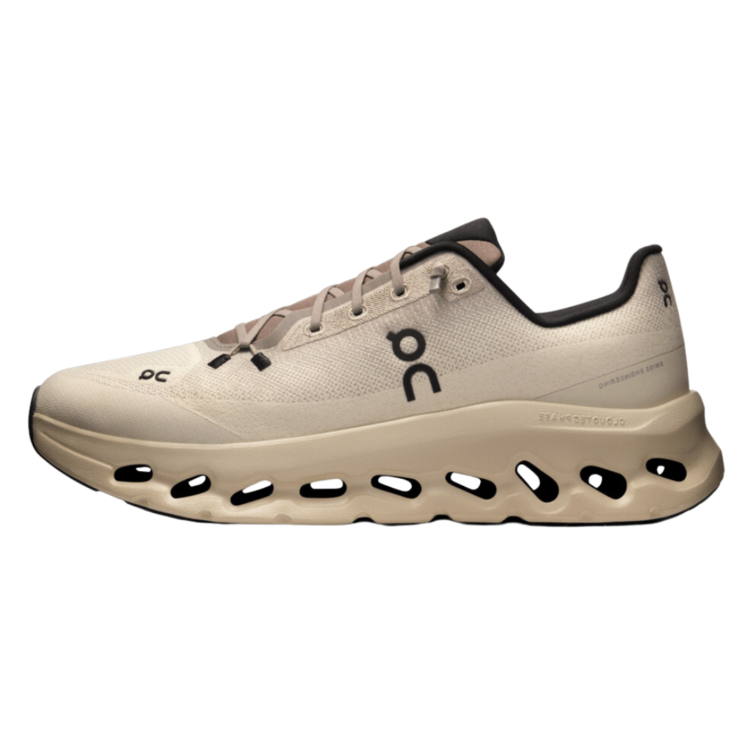 On Running Cloudtilt Cinder Sand (Mens)
