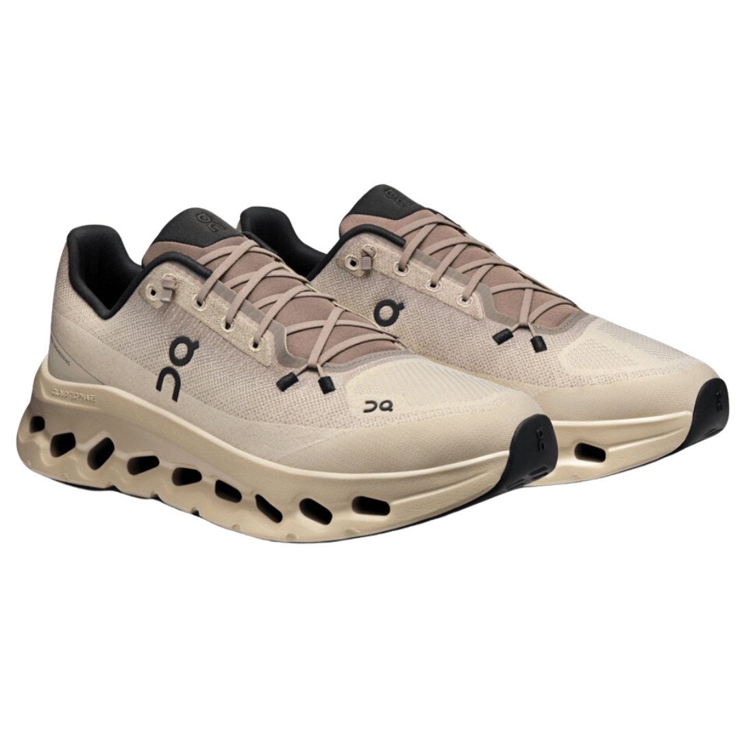 On Running Cloudtilt Cinder Sand (Mens)