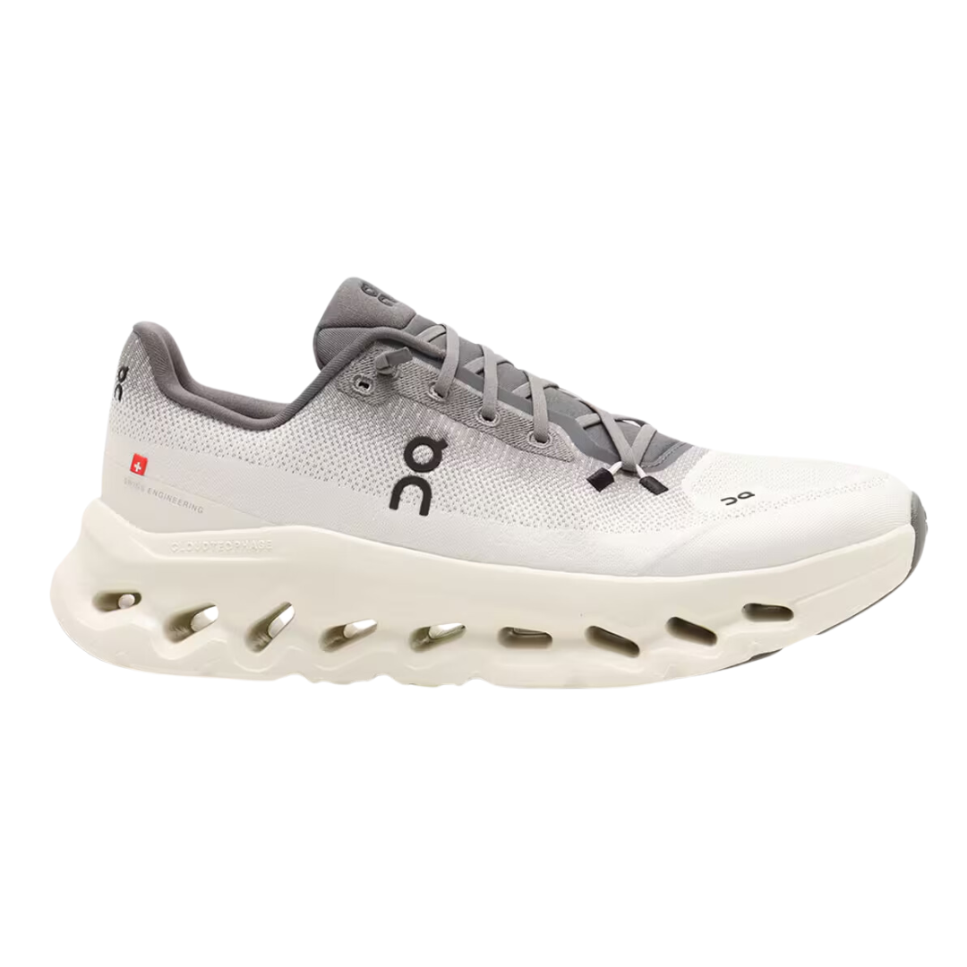 On Cloudtilt Rock Ivory (Womens)