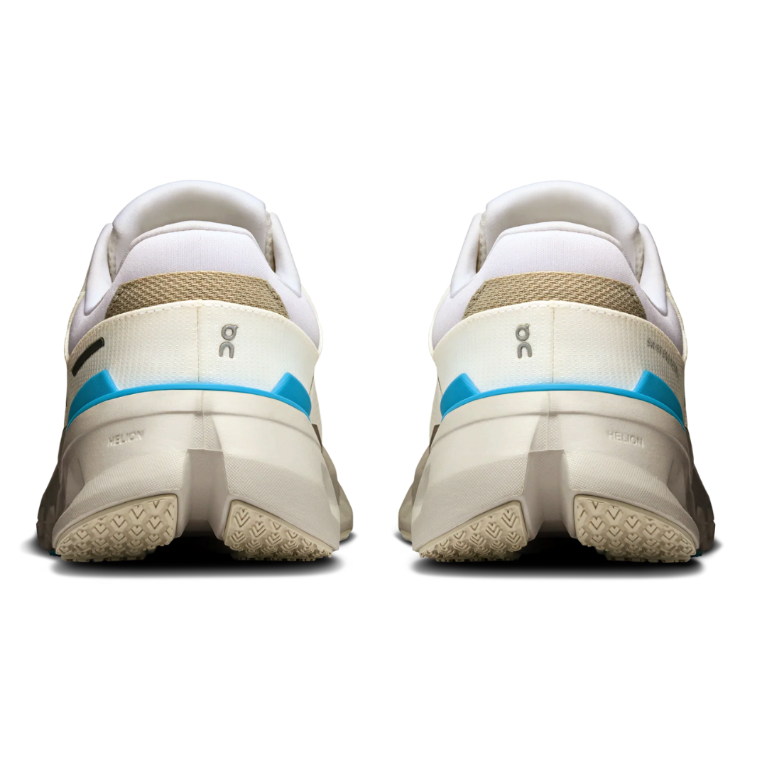 On Running Cloud Runner 2 White Horizon (Womens)