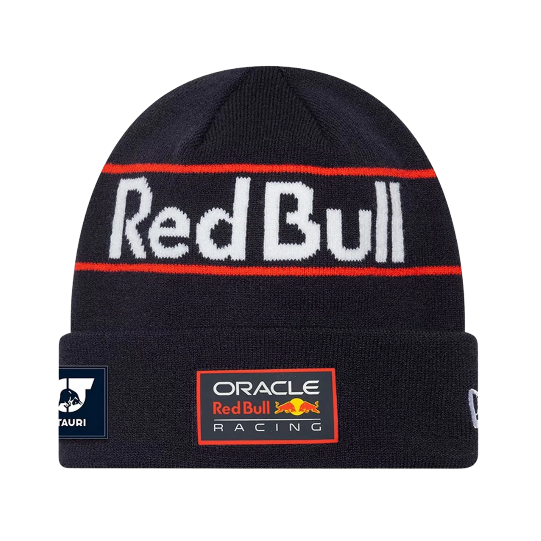 Ref Mv Cuff Knit Rbullf1 Nskwhi