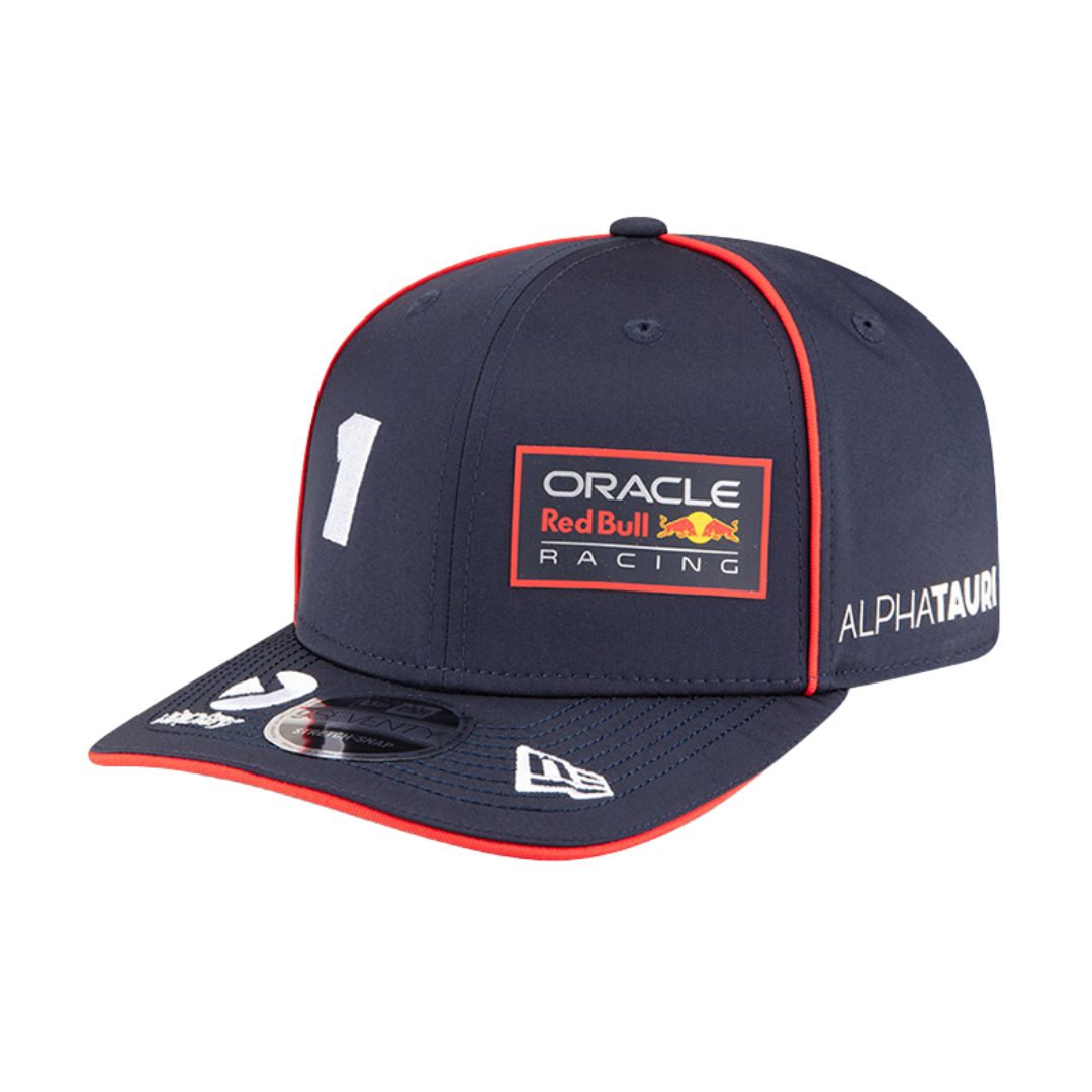 New Era Ref Mv 9seventy Ss Rbullf1 Nskwhi