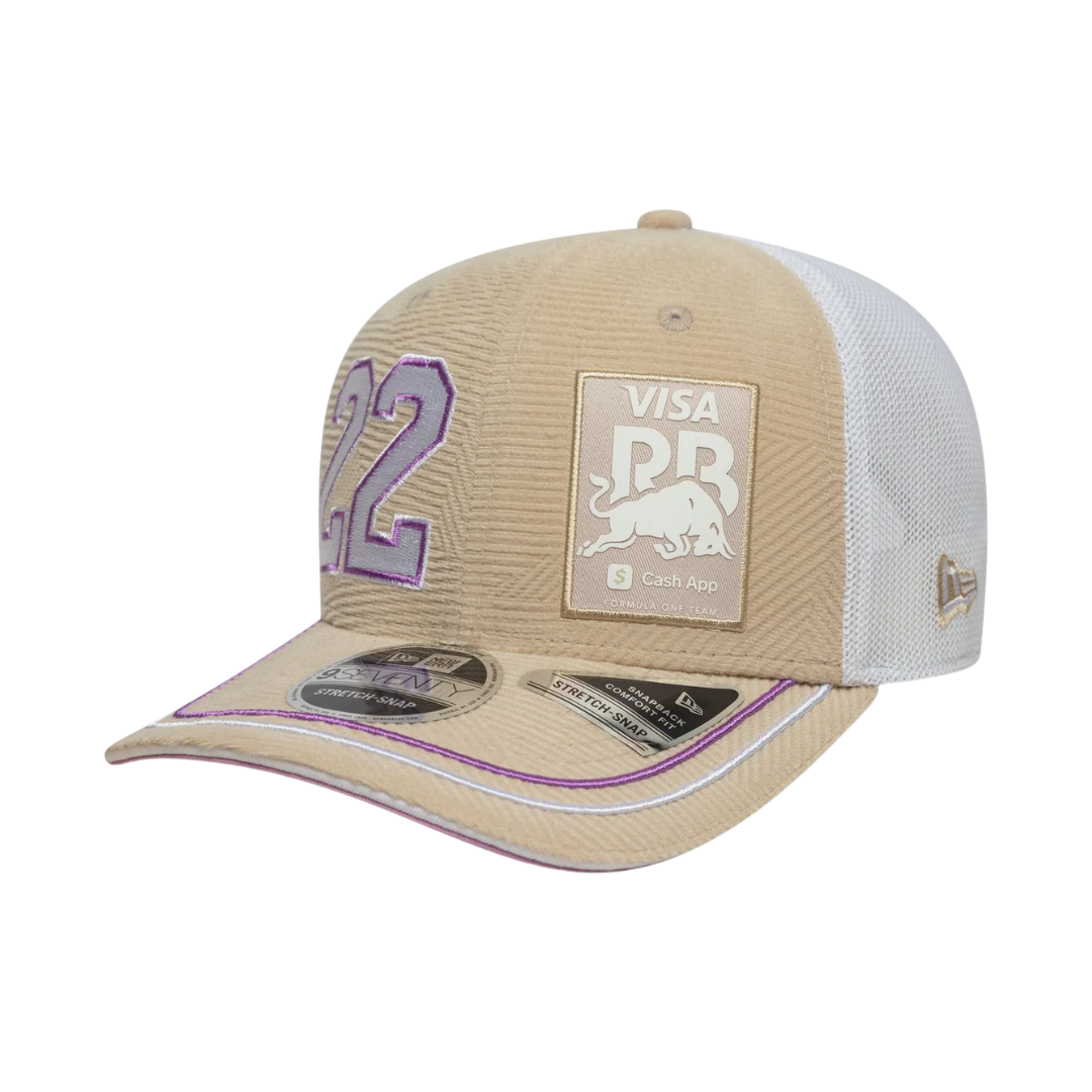 New Era Miami Yt 9seventy Ss Vcarbs Stn