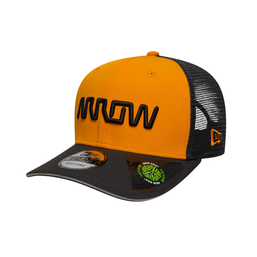 New Era Team 9seventy Ss Mclaren Tnoant