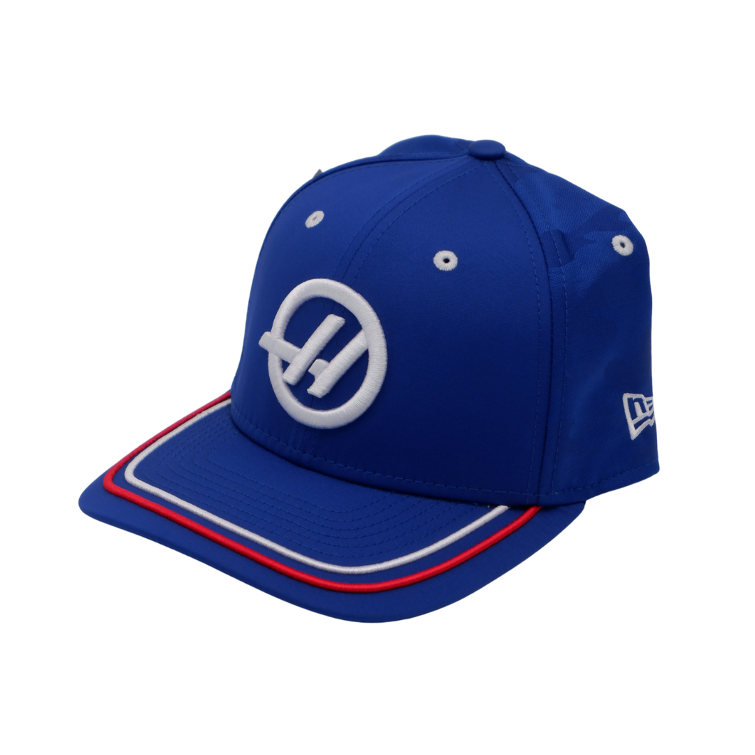 New Era Silverstone 9seventy Ss Haasf1 Mjb