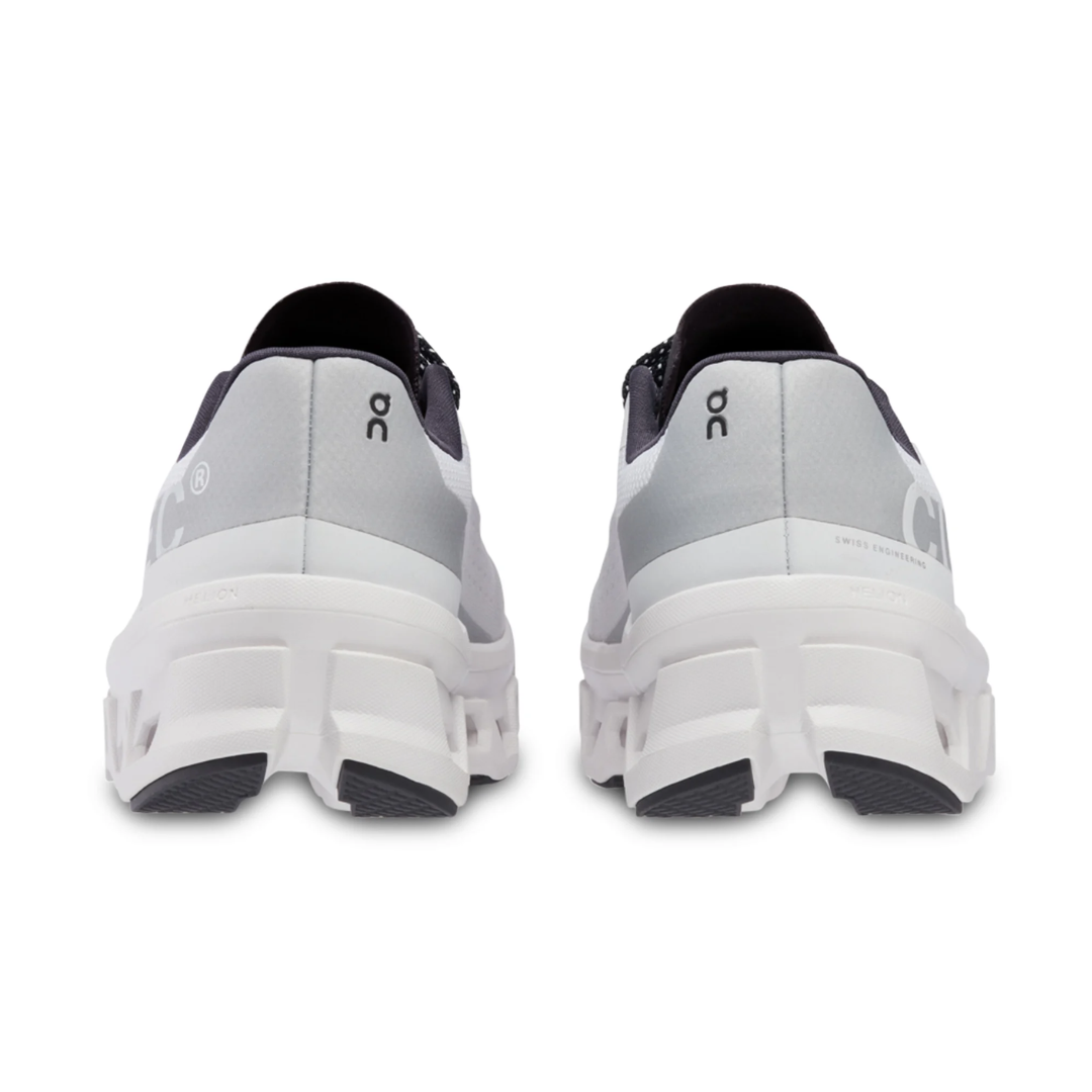 On Running Cloudmonster Undyed White (Womens)