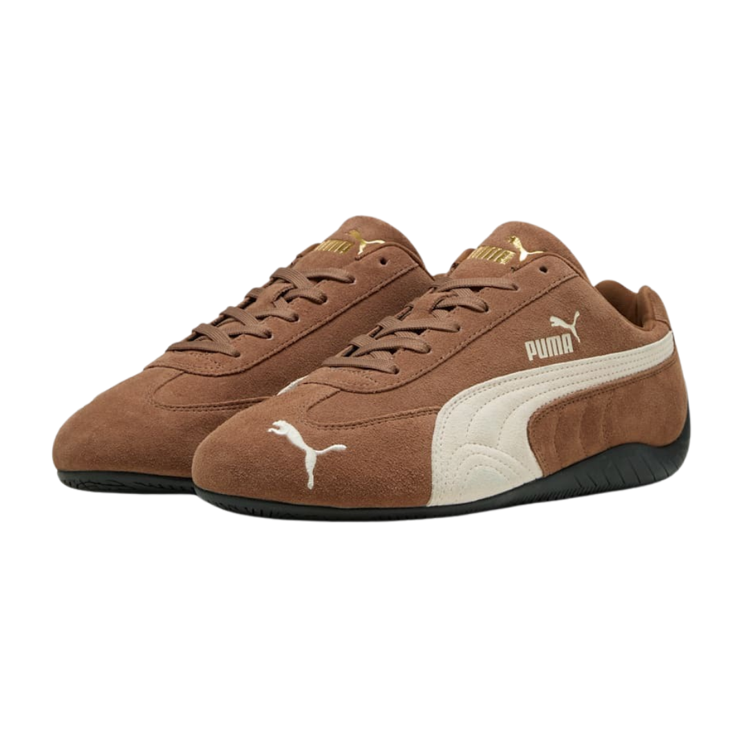 Puma Speedcat Og Haut Coffee