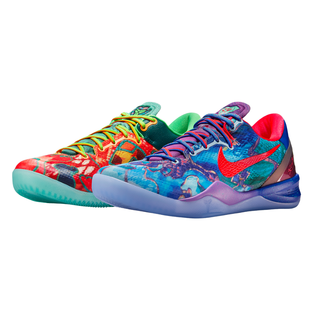 Nike Kobe 8 Protro What The
