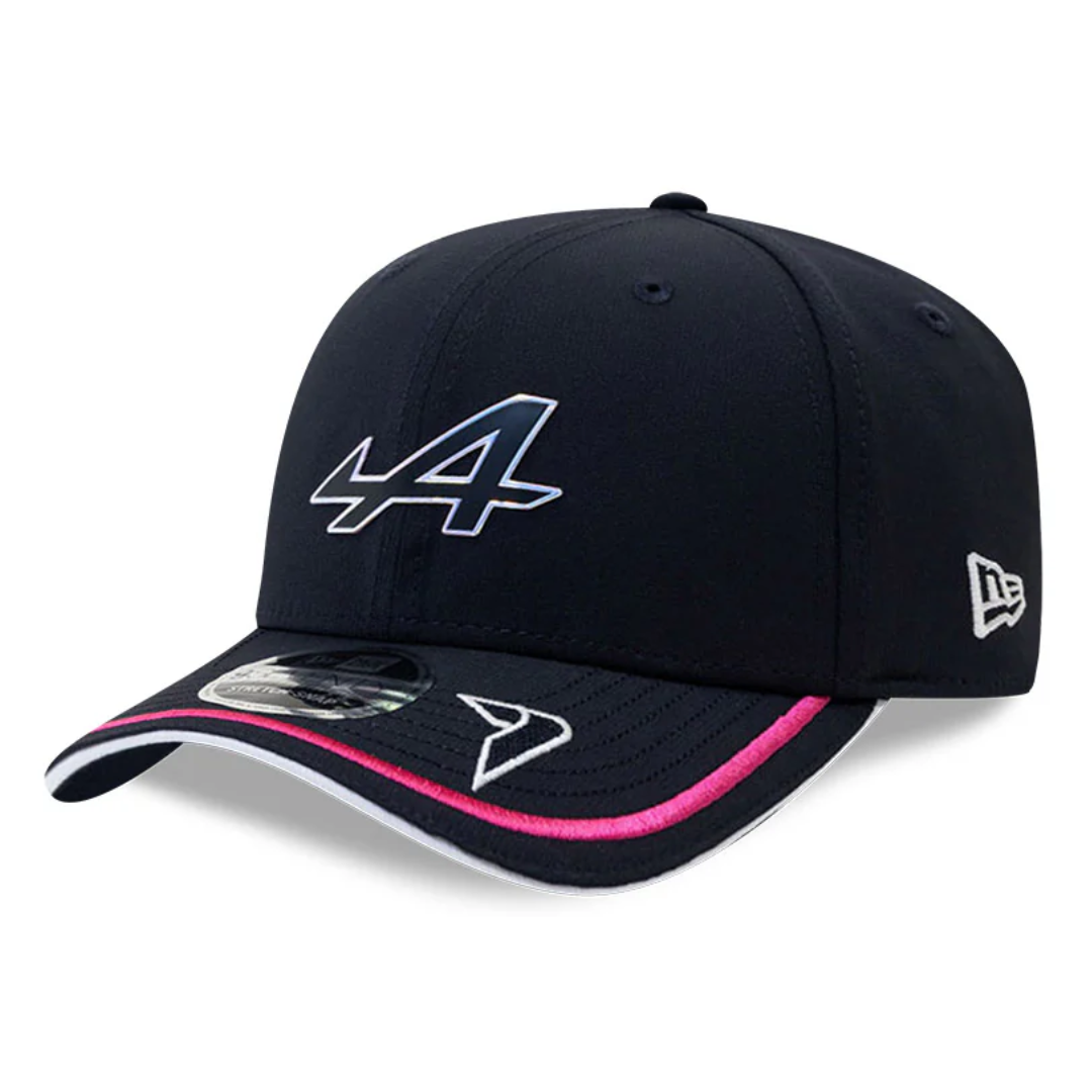 New Era Rep Driver Jd 9Seventy Ss Alpine Nvy