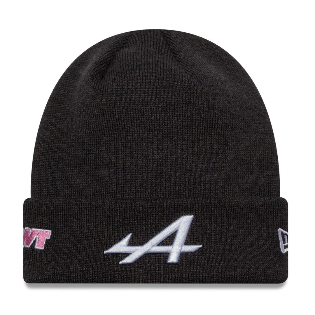 New Era Polyana Cuff Knit Alpine