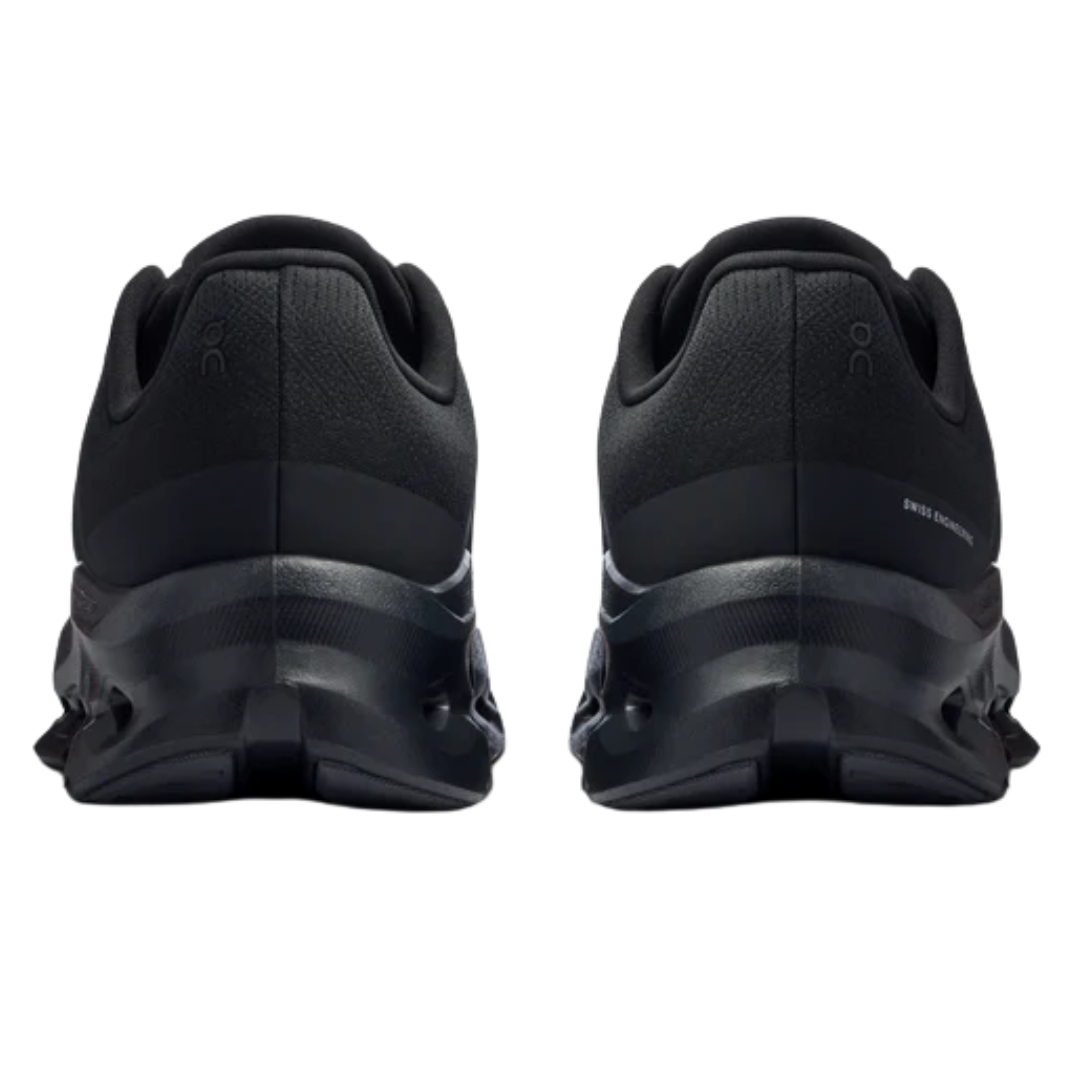 On Running Cloudtilt Eclipse Black (Mens)