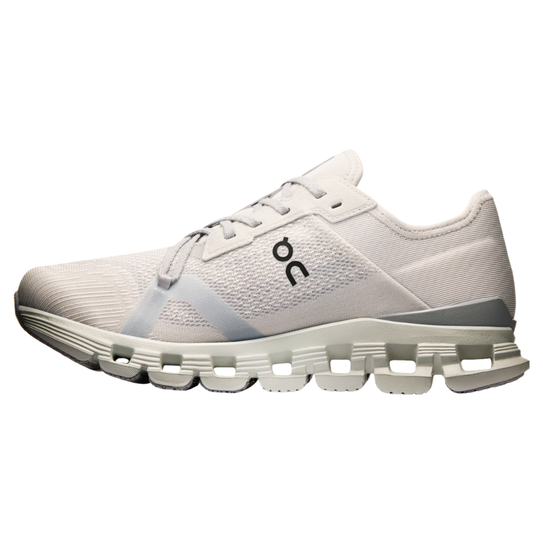 On Running Cloud X4 Ad Wolf Alloy (Womens)