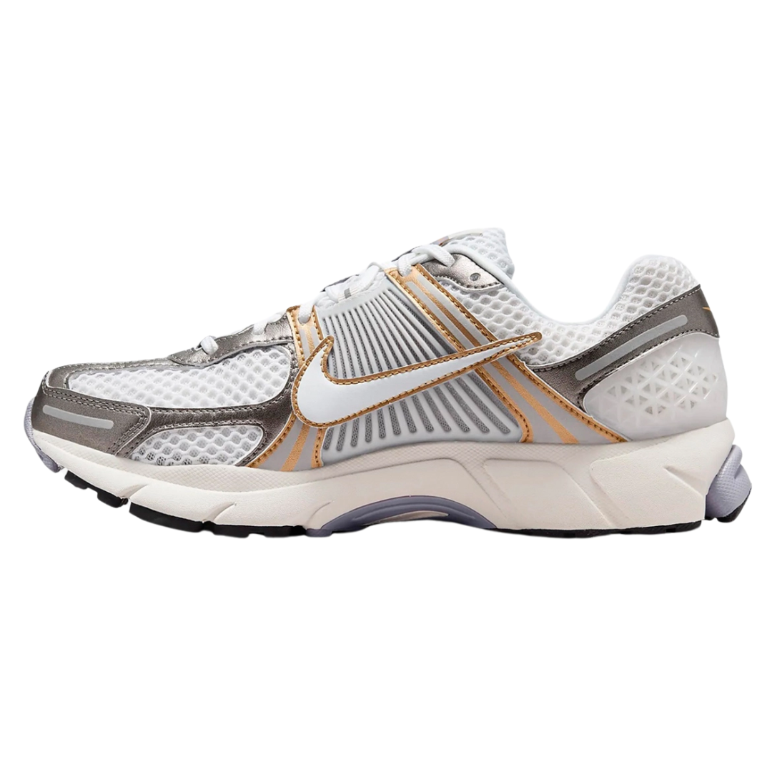 Nike Zoom Vomero 5 Metallic Pewter Gold (Mens)
