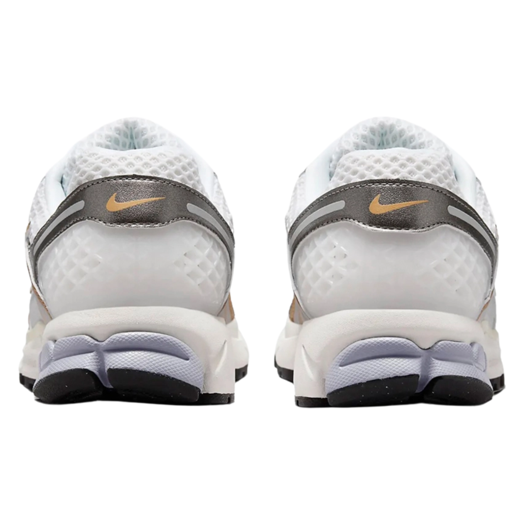 Nike Zoom Vomero 5 Metallic Pewter Gold (Mens)