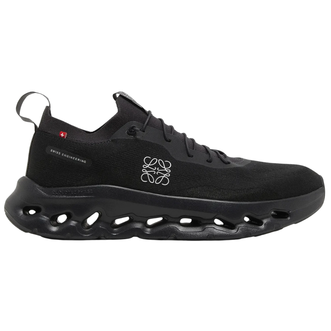 On Running Cloudtilt Loewe All Black (Mens)
