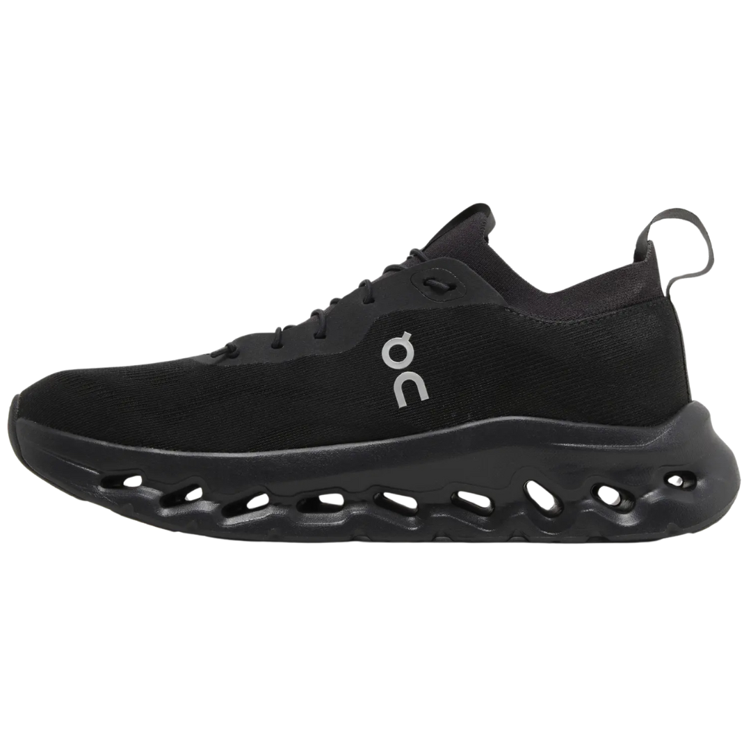On Running Cloudtilt Loewe All Black (Mens)