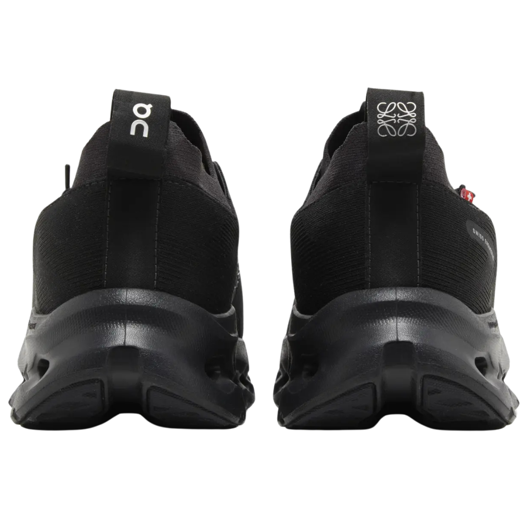 On Running Cloudtilt Loewe All Black (Mens)