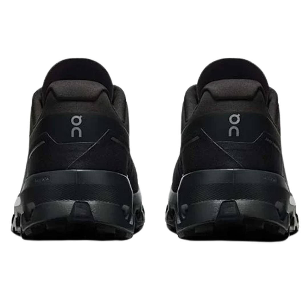 On Running Cloudvista 2 All Black (Mens)