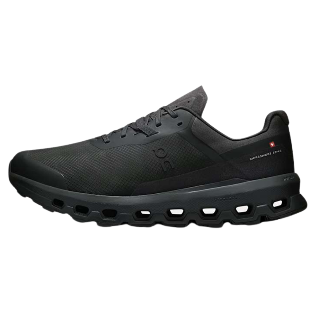 On Running Cloudvista 2 All Black (Mens)