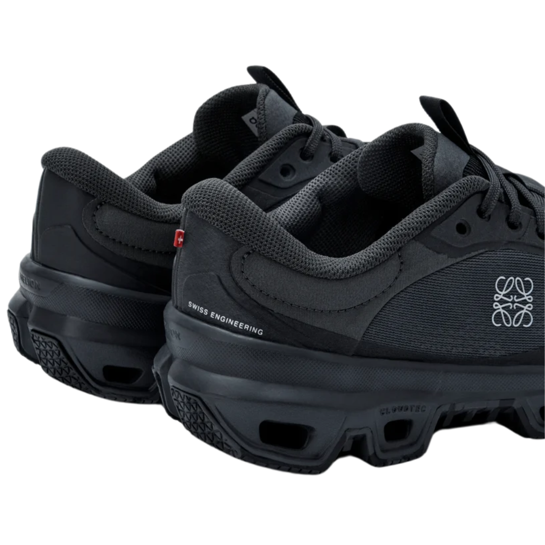 Loewe x On Running Cloudventure 2.0 Gunmetal (Mens)