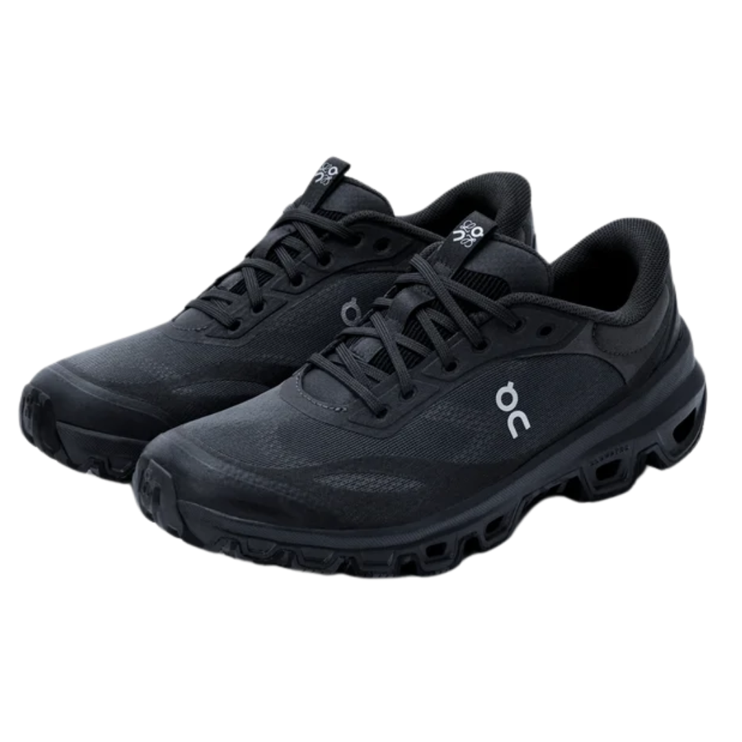 Loewe x On Running Cloudventure 2.0 Gunmetal (Mens)