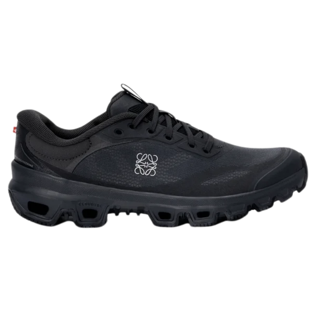 Loewe x On Running Cloudventure 2.0 Gunmetal (Mens)
