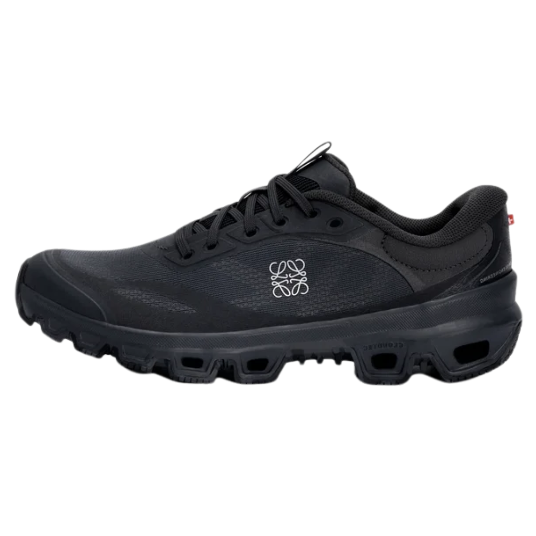 Loewe x On Running Cloudventure 2.0 Gunmetal (Mens)