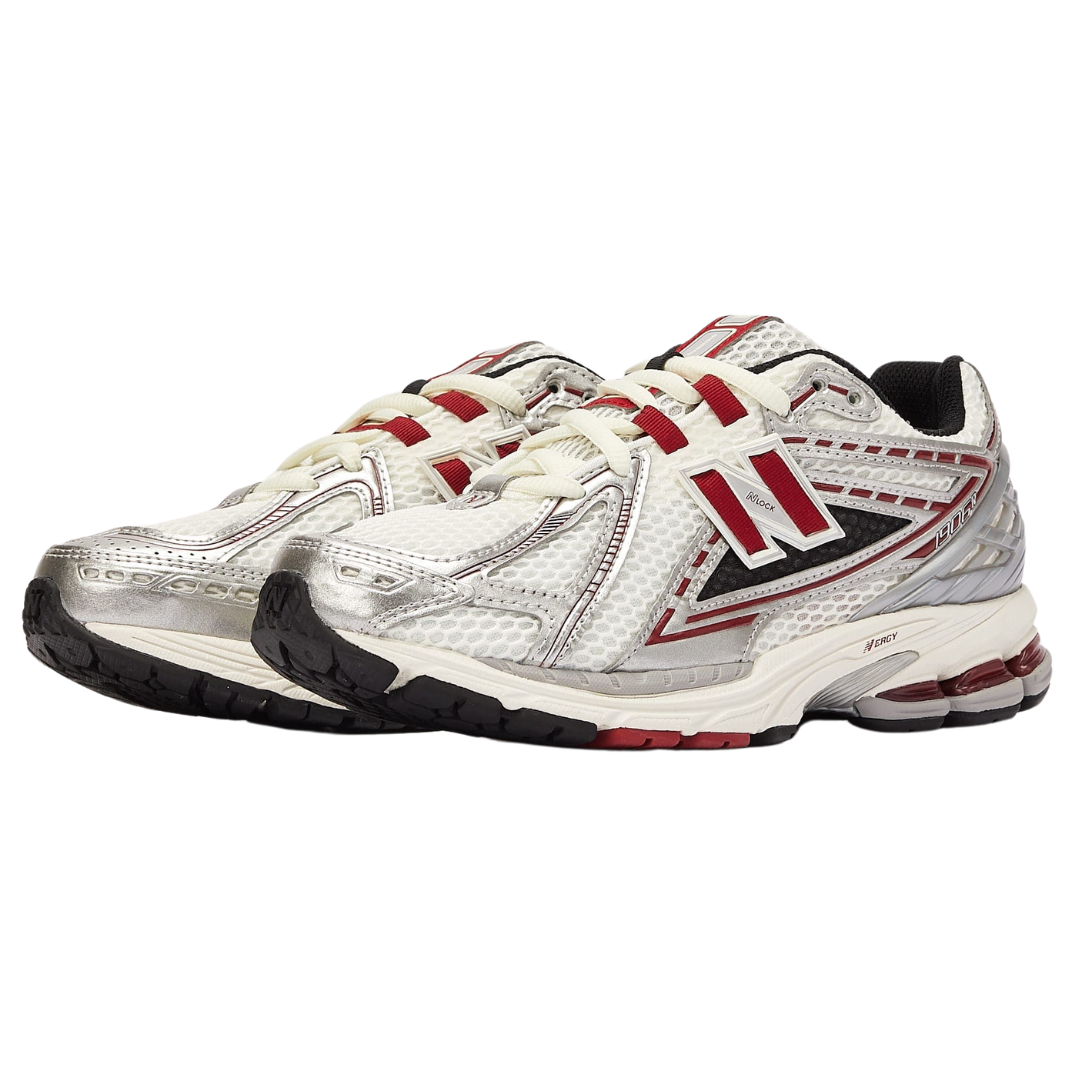 New Balance 1906R Silver Metallic