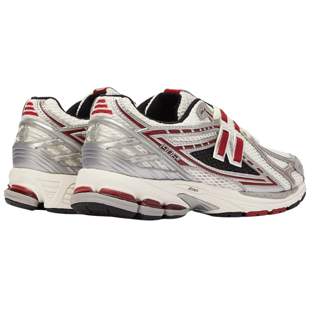 New Balance 1906R Silver Metallic