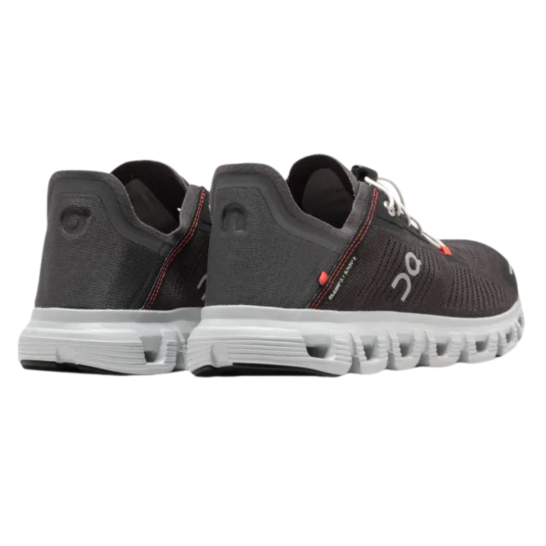 On Running Cloud 6 Coast Mita Magnet Sand (Mens)