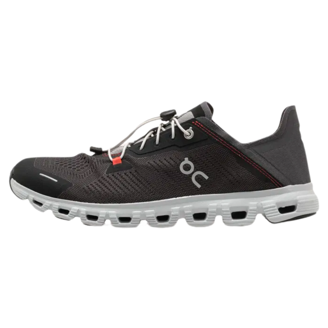 On Running Cloud 6 Coast Mita Magnet Sand (Mens)
