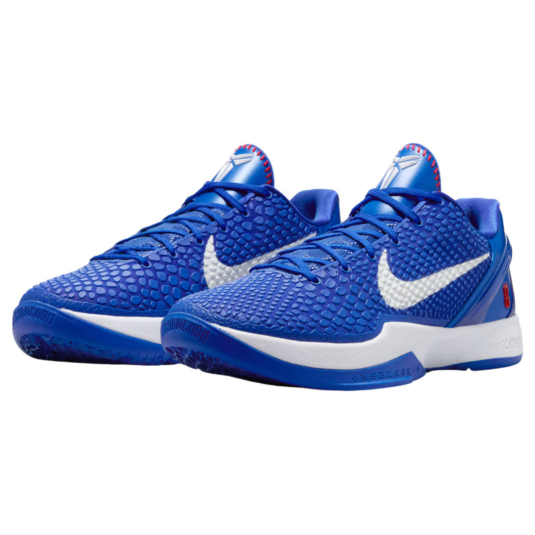 Nike Kobe 6 Protro Game Royal