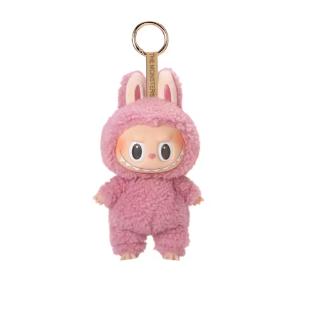 POP MART Labubu The Monsters Exciting Macarons Vinyl Face Lychee Berry