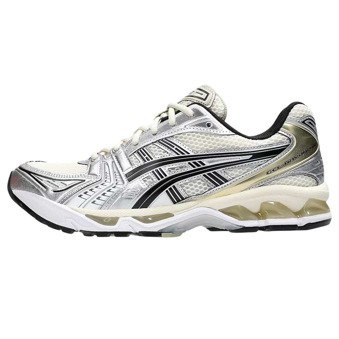 Asics Gel Kayano 14 Birch Pure Silver
